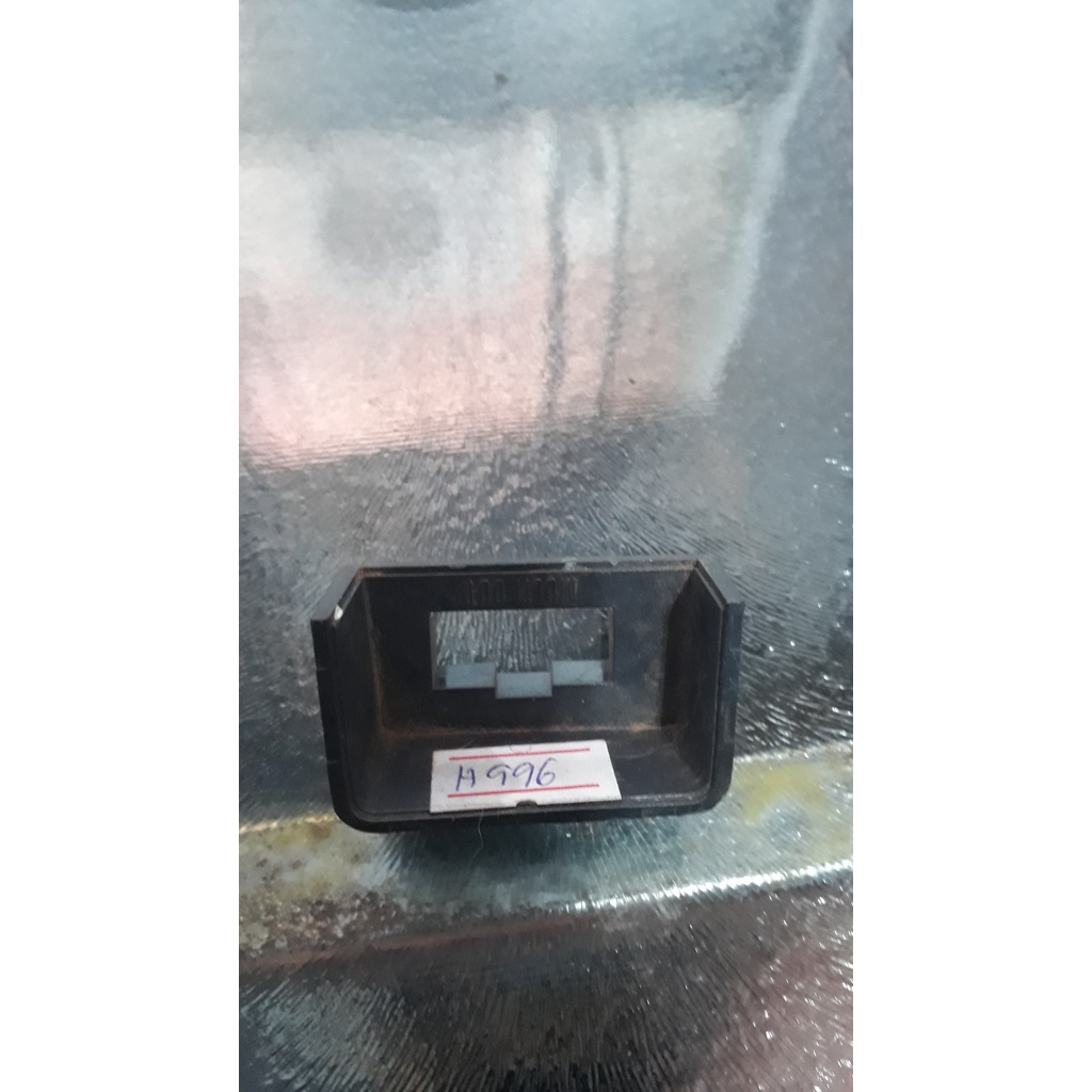 CARCACA AV NINTENDO 64 ORIGINAL H996