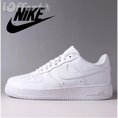 nike air force feminino cano baixo