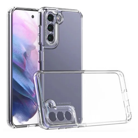 Case Capa Capinha Anti-impacto Galaxy S21 / S21 ULTRA / S20 FE / S21 PLUS