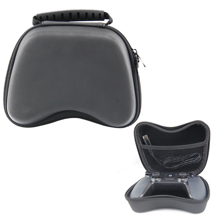 Case Estojo Rígido Para Controle Playstation 5 PS4 PS3 Xbox One Xbox 360 Nintendo Switch