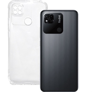 Capa Capinha Case Xiaomi Redmi 10A Transparente Anti-Impacto em Oferta na Shopee