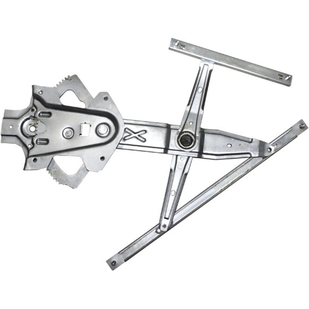 Máquina Vidro Elétrica Sem Motor Dianteira Esquerda Hilux G2 05 A 15 2 Portas em Oferta na Shopee