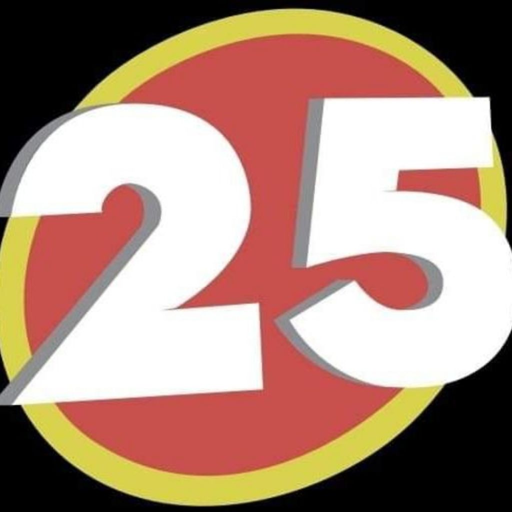 Lojao Da 25