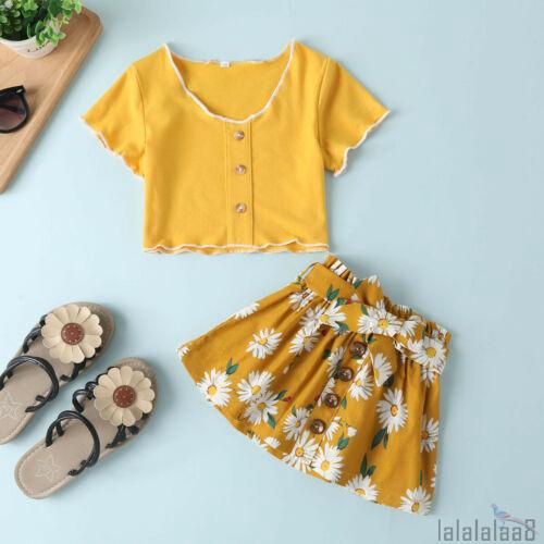roupas amarelas