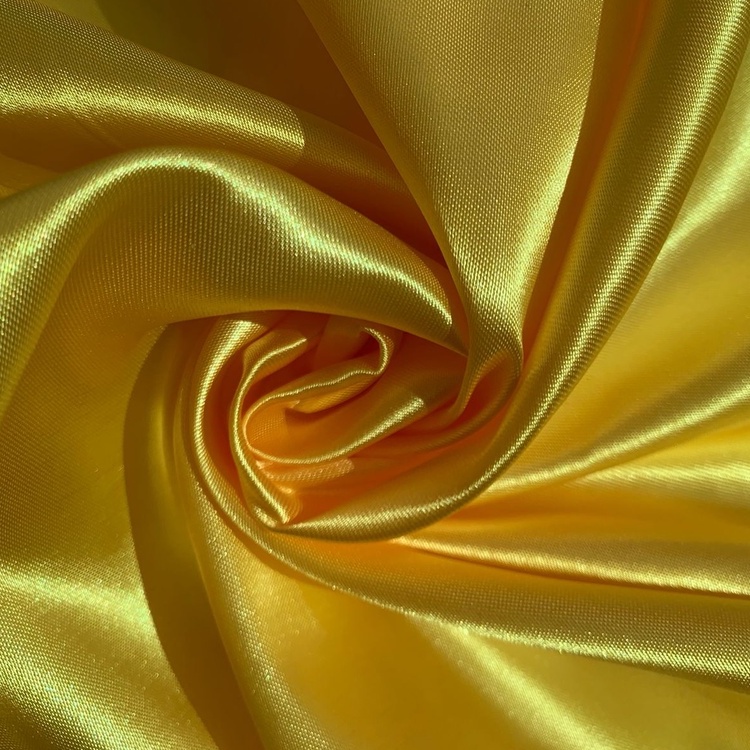 Tecido Cetim 0,50 X 1,40 Toque de Seda