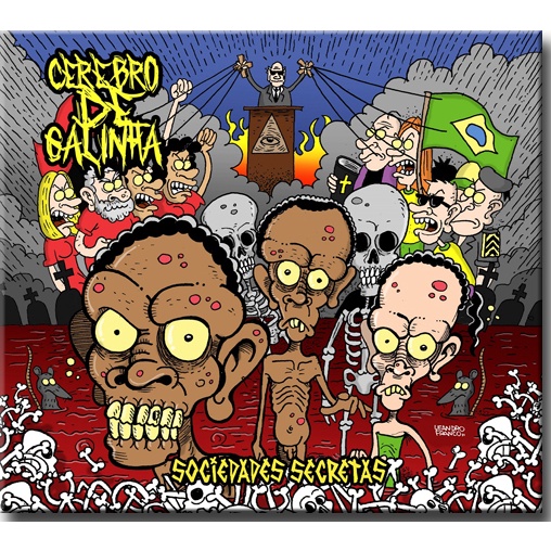 O que é Cérebro de Galinha? Guia e Onde Comprar | BuscaProdutos