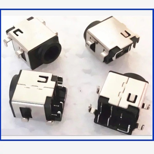 Dc Power Jack Soquete compativel com Samsung Np300e5c-a09us