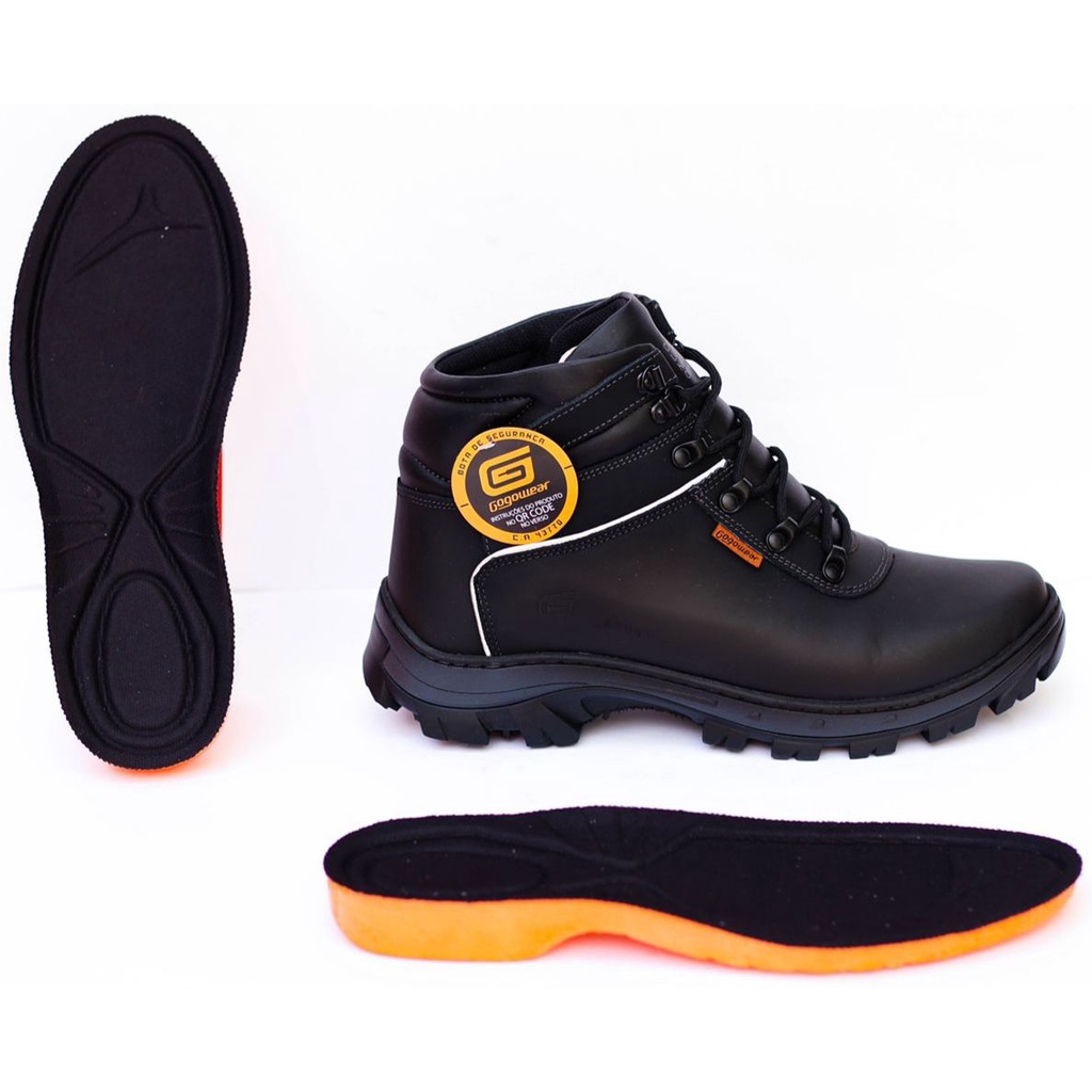 Bota Epi Caterpillar: Onde Comprar | BuscaProdutos