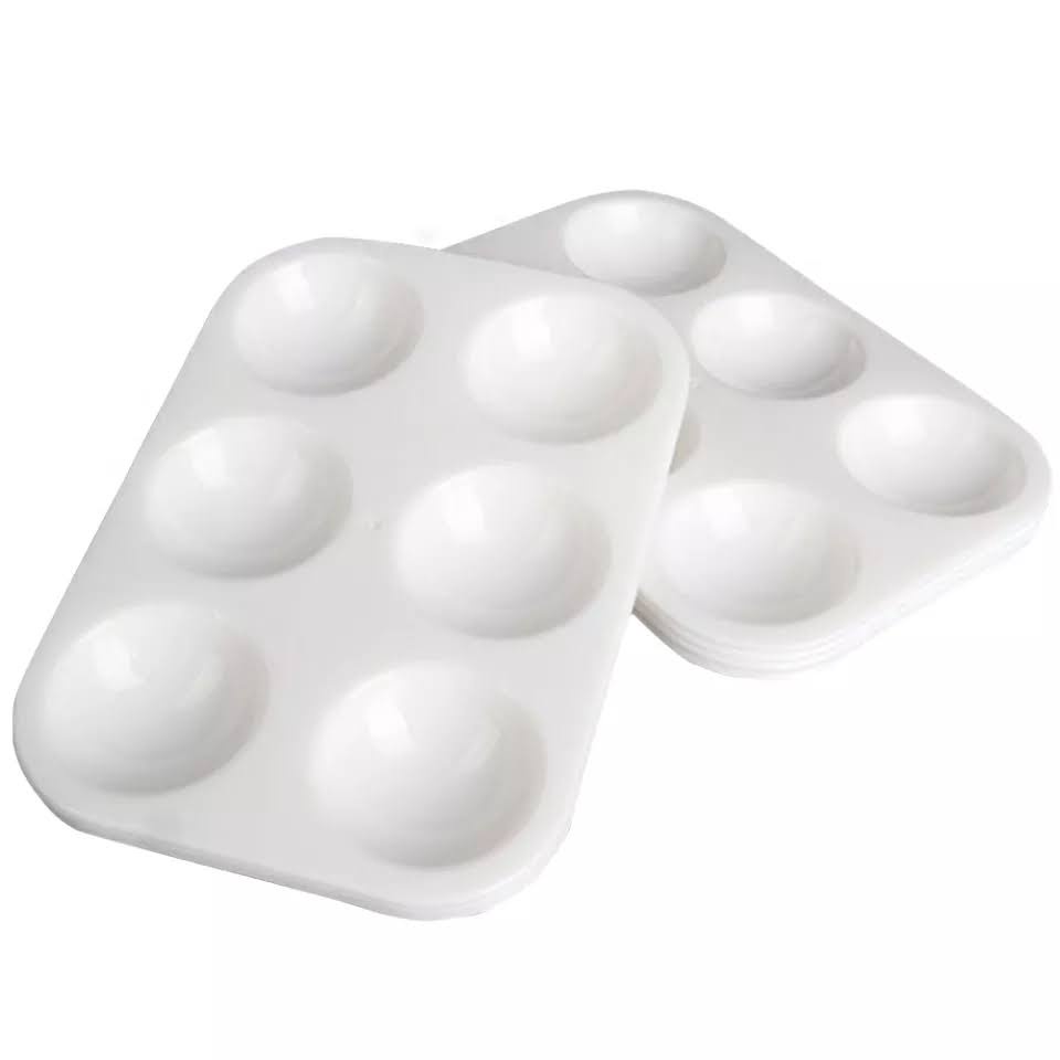 Godê/Paleta para pintura em geral