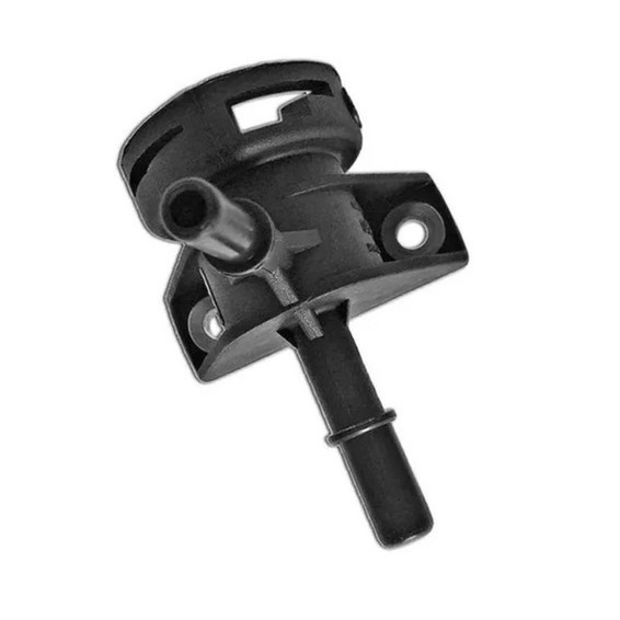 Suporte Regulador De Pressão Combustível Vw Kombi 0401330361