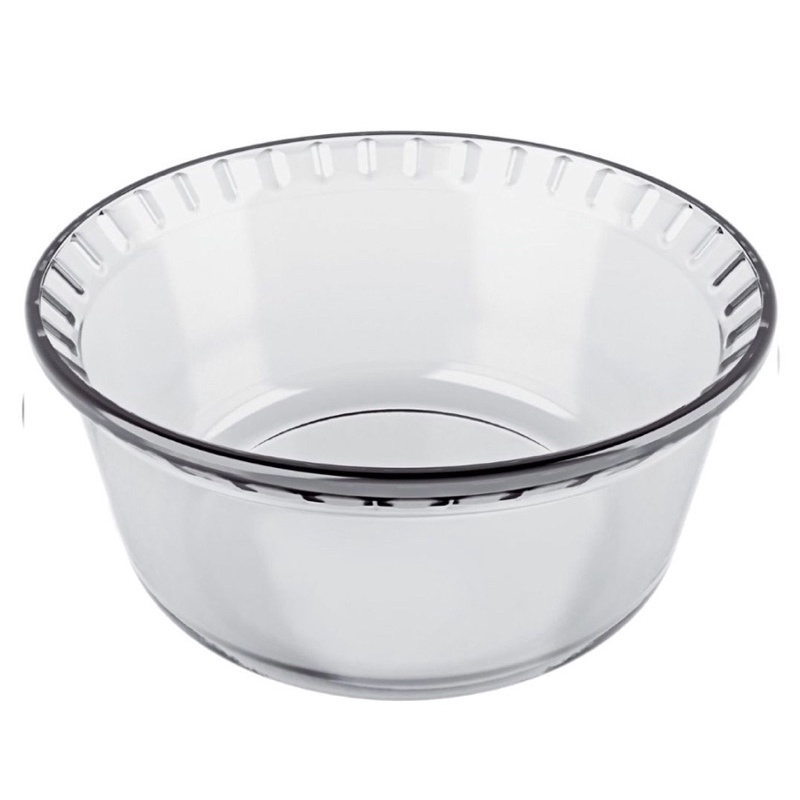 Assadeira Redonda para Suflê Marinex 1,4 Litros em Oferta na Shopee