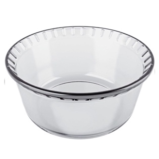 Assadeira Redonda para Suflê Marinex 1,4 Litros em Oferta na Shopee