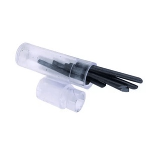 Grafites Para Compasso Grafite B 2mm | Trident
