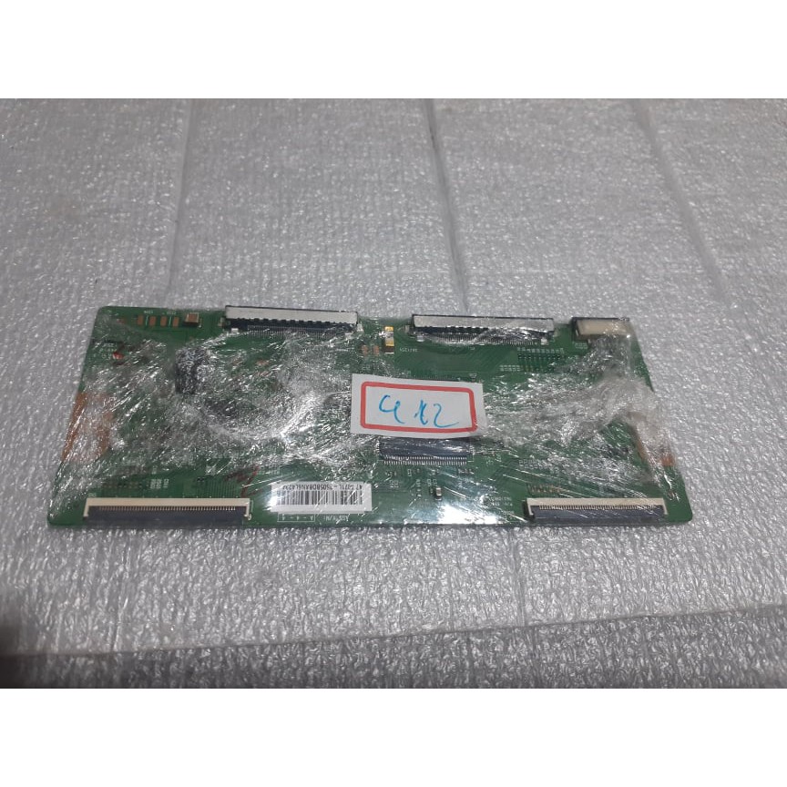 Placa T-con Tv Philips 47pfg7109 6870c-0482a
