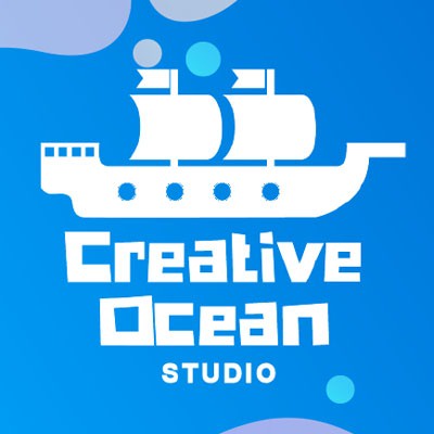 Creative Ocean Store