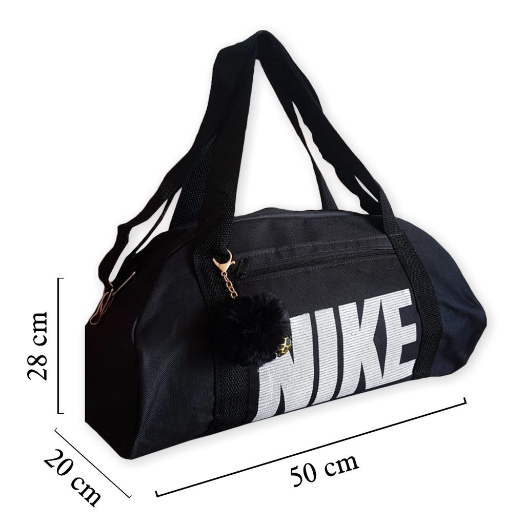 Bolsa De viagem/academia esportiva transversal ! GC TOP