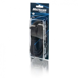 Cabo Hd15 Macho 1,8m Multilaser - WI042