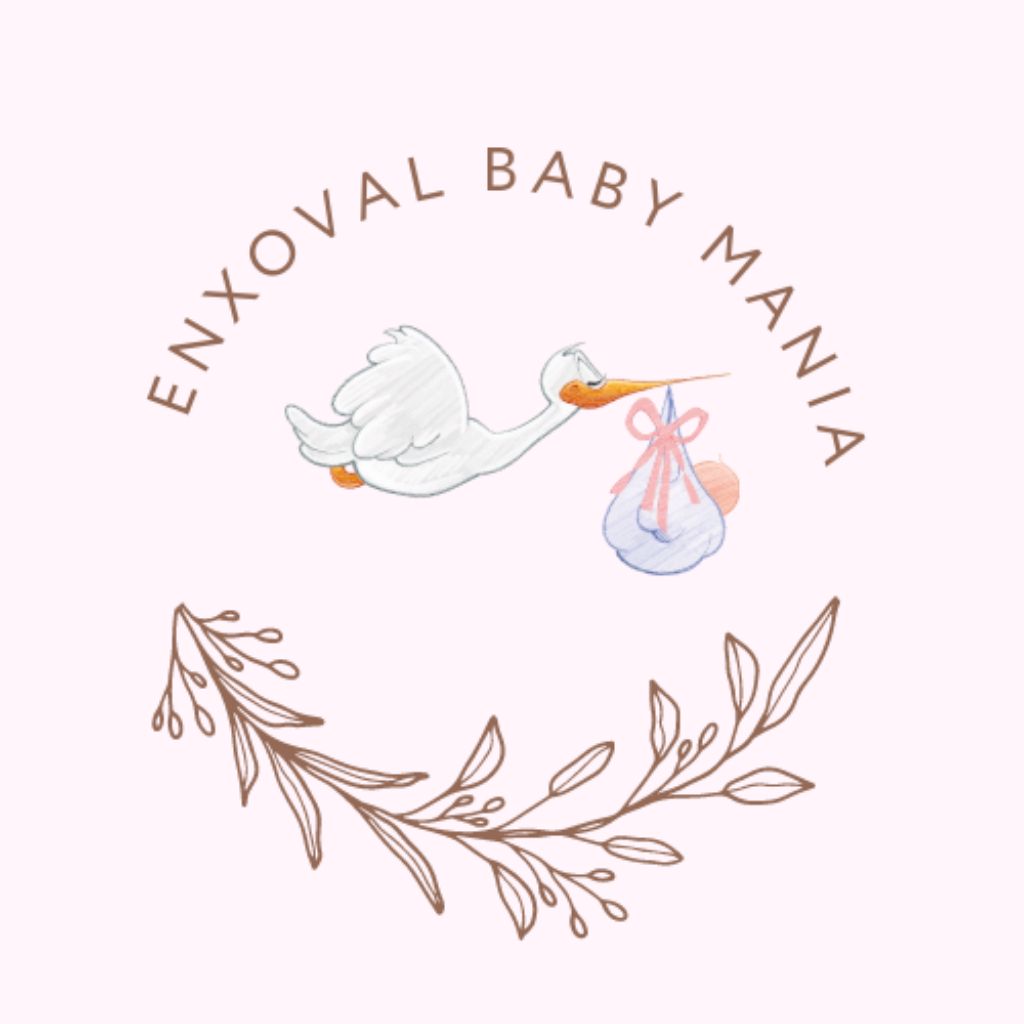Enxoval Baby Mania