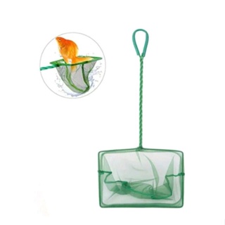 Rede Redinha Para Aquários 3"/ 4"/5"/6" Para Aquários em Oferta na Shopee
