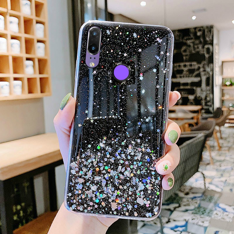 Capa Para Celular Com Suporte De Moda Para Samsung A10s, A20s, A30s, As50s E, A70s, M10 M20, M40