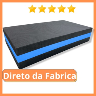 Step academia e ginástica em EVA Direto da fabrica - Ams Eva em Oferta na Shopee