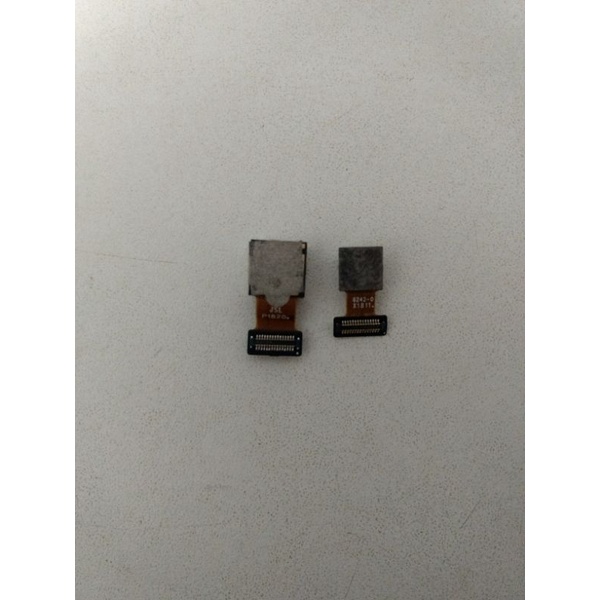 Câmera Traseira e Frontal Chassi Alcatel 3C (5026j)