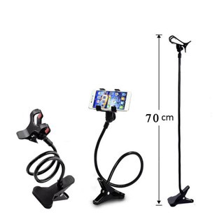 Suporte Celular Universal Articulado Flexível Pescoço Ganso