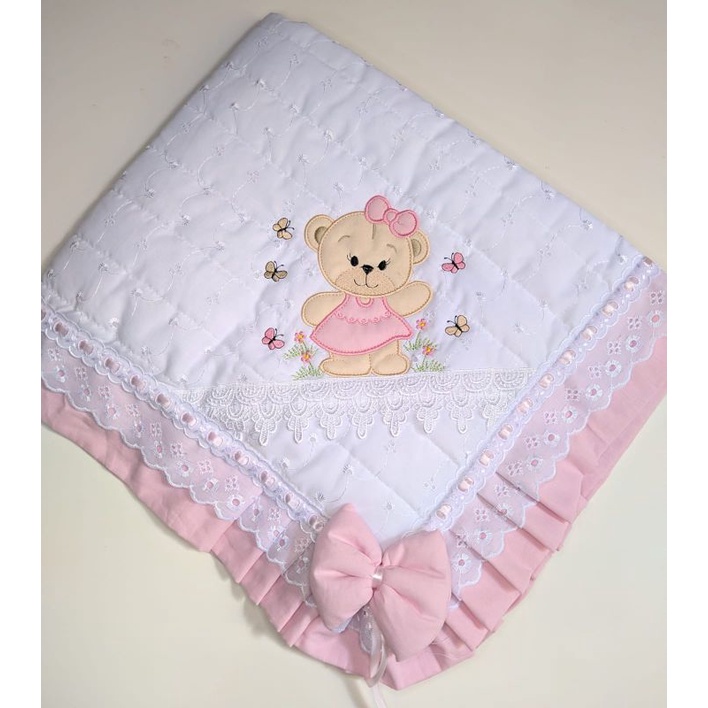 Cobertor Acolchoado para Cama: Onde Comprar | BuscaProdutos