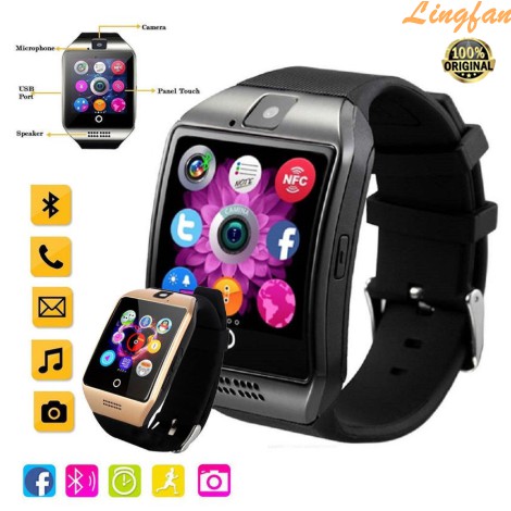 shopee smart watches