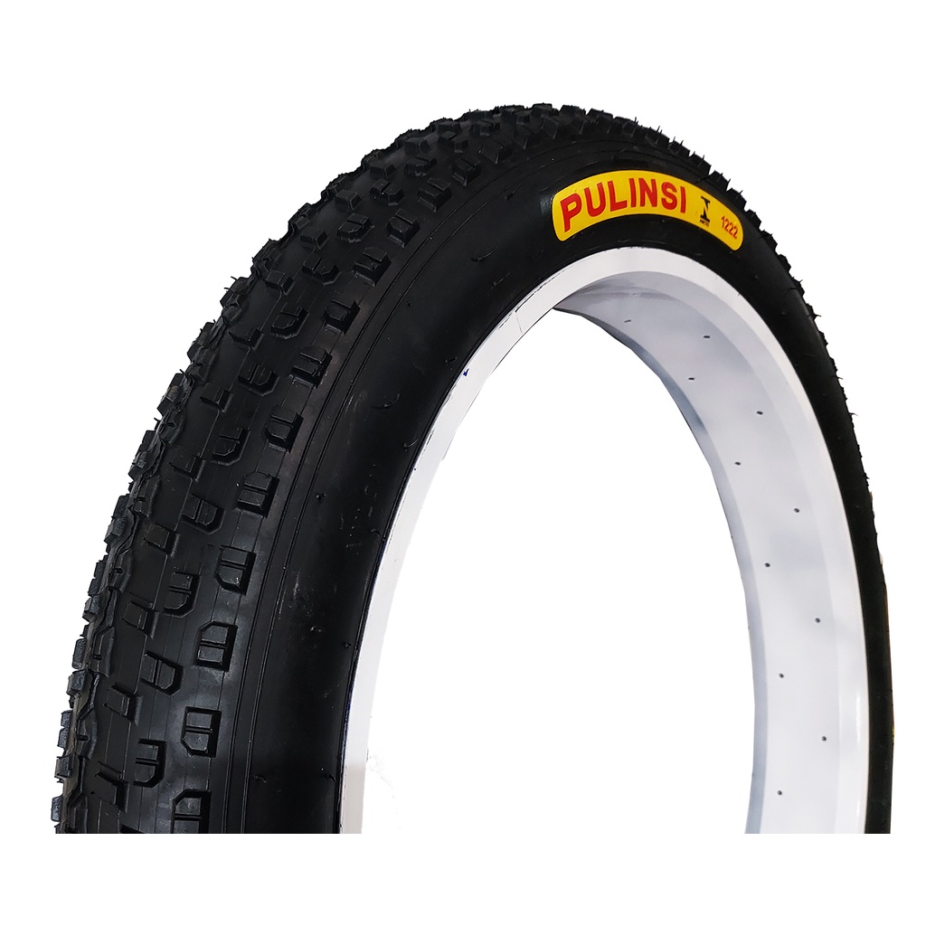 Pneu Fat Bike Aro 26 X 4.0 Shopee Brasil