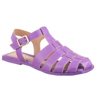 Sandália Feminina Aranha Rasteira Moda Fisherman Colorida Conforto Blogueira Sapato Feminino Promoção Ofertas Shopee barato
