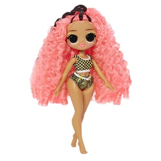 Boneca Lol Surprise Omg Swim Doll - Paradise Vip