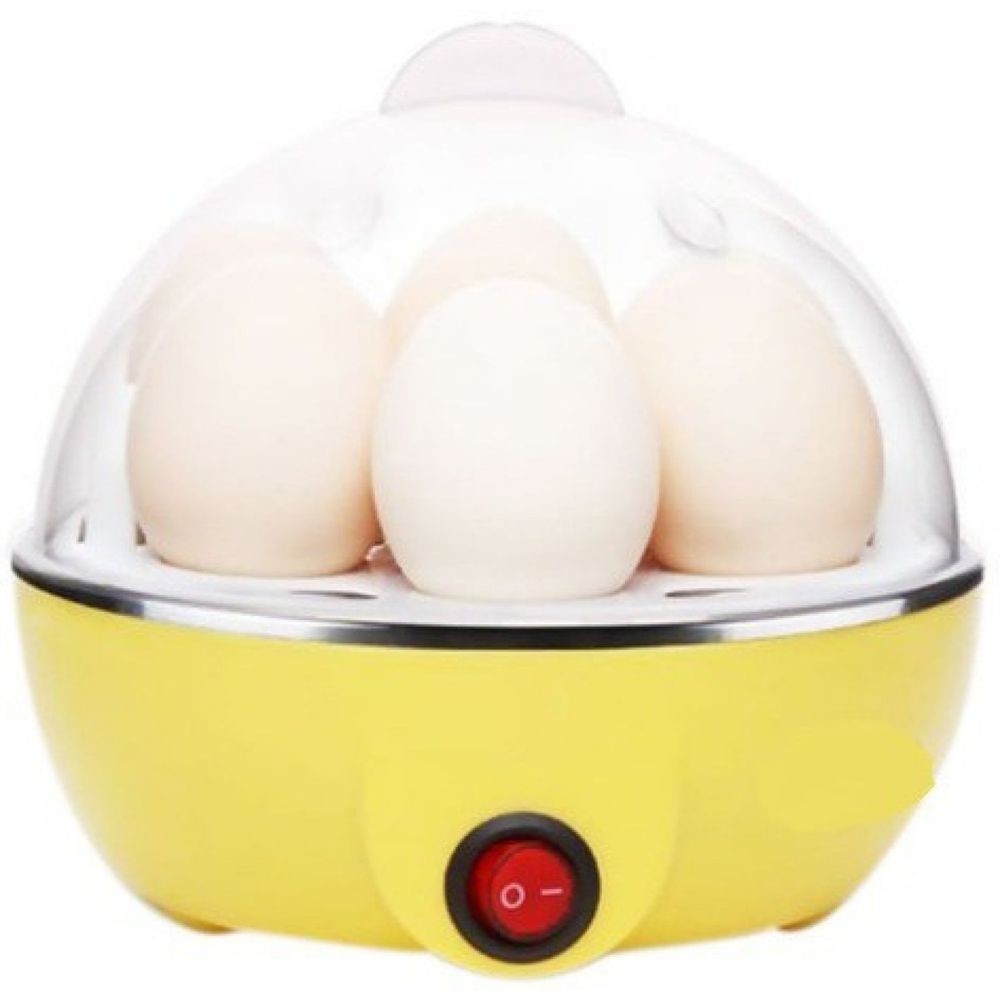 Ovos Cozidos Egg Cooker Cozedor Elétrico 110v Promoção