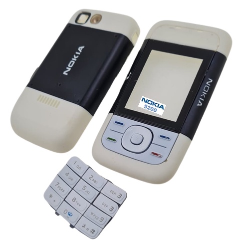 O que é Nokia 5200? Guia e Onde Comprar | BuscaProdutos