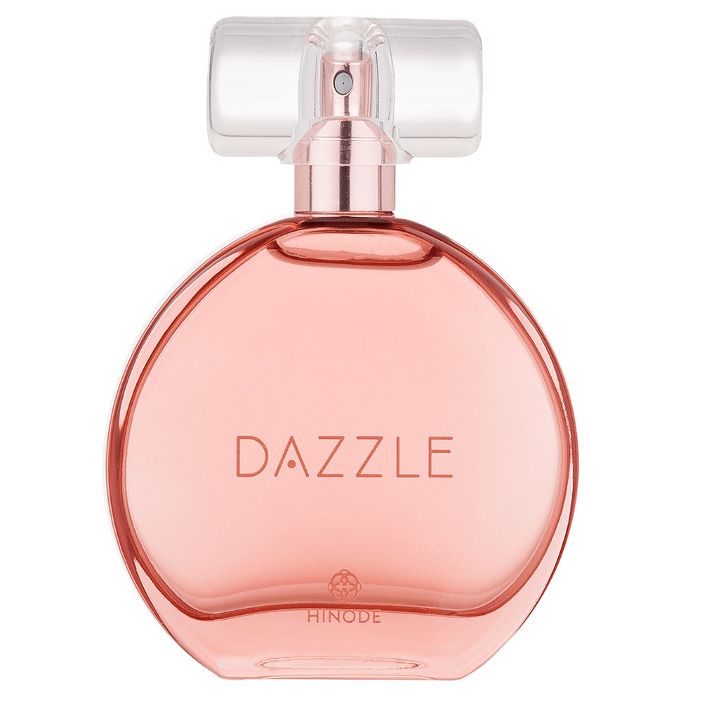 Perfume Dazzle Champagne Hinode Original Shopee Brasil