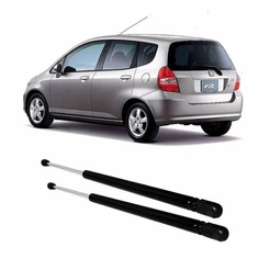 Amortecedor Tampa Traseira Porta Malas Honda Fit 2003 2004 2005 2006 2007 2008