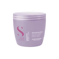 Alfaparf Semi Di Lino Smooth Smoothing Máscara 500ml
