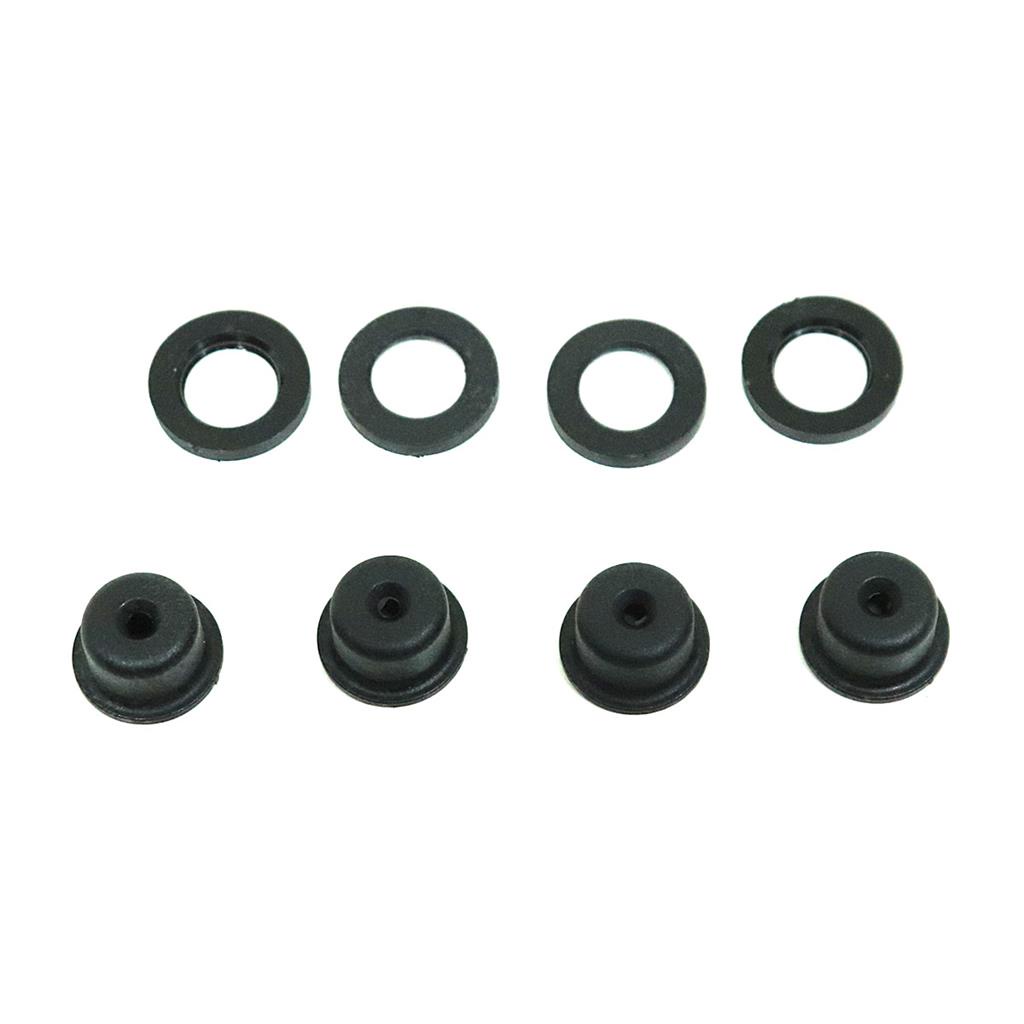 KIT REPARO DE BICO INJETOR P/ Omega 2.0 2.2 4cc DS