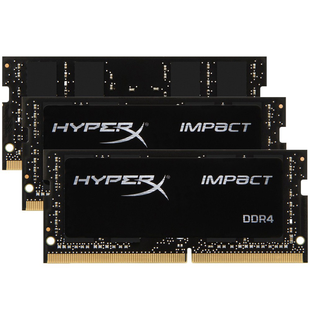 Kingston Hyperx 8gb Gb Gb Ddr4 32 16 2133 / 2400 / 2666 Mhz 1.2v 260pin Somm Notebook Ram Memória Laptop Pc4 @ - @ 17000 / 19200 / 21300