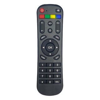 Controle Remoto para Smart TV Box Tigre 2 - 9096 Tvbox