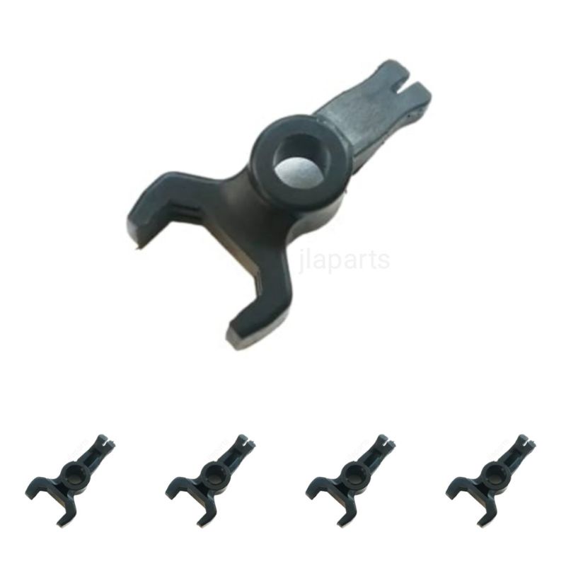 Kit 5  Lingueta Para Maquina De Tosa Oster Modelo A6