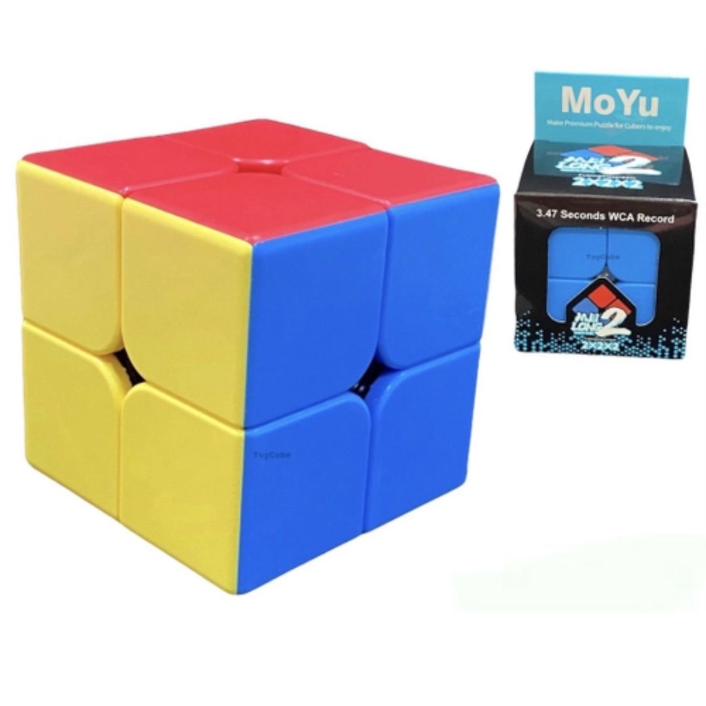 Cubo Mágico Profissional Interativo 3x3x3x Fungame - Cubo Mágico