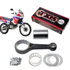 Biela Txk Injection Power Completa para HONDA Xlx 350 87-91 / Sahara 350 90-99