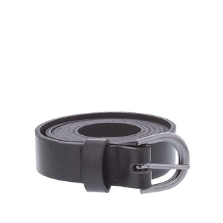 Cinto Feminino STZ Preto em Napa