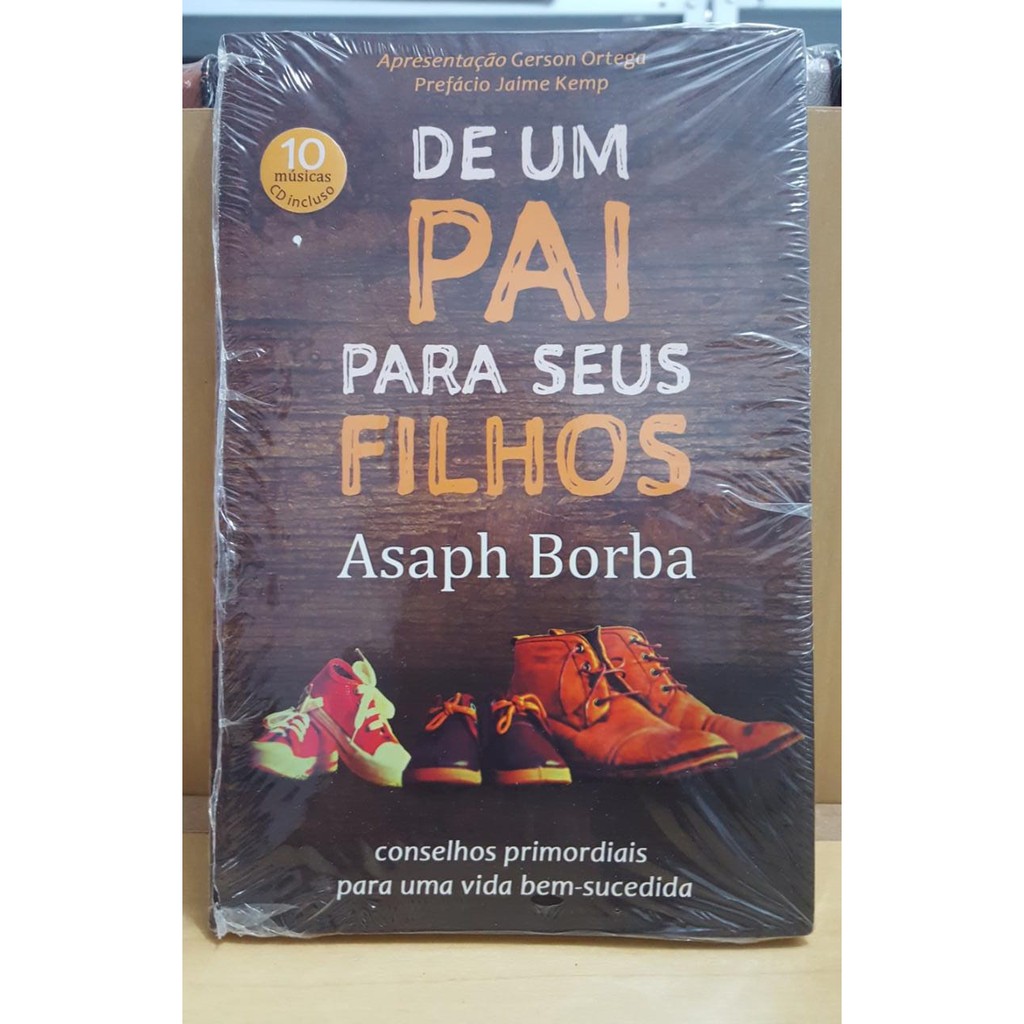 Asaph Borba: Guia Completo e Onde Comprar | BuscaProdutos