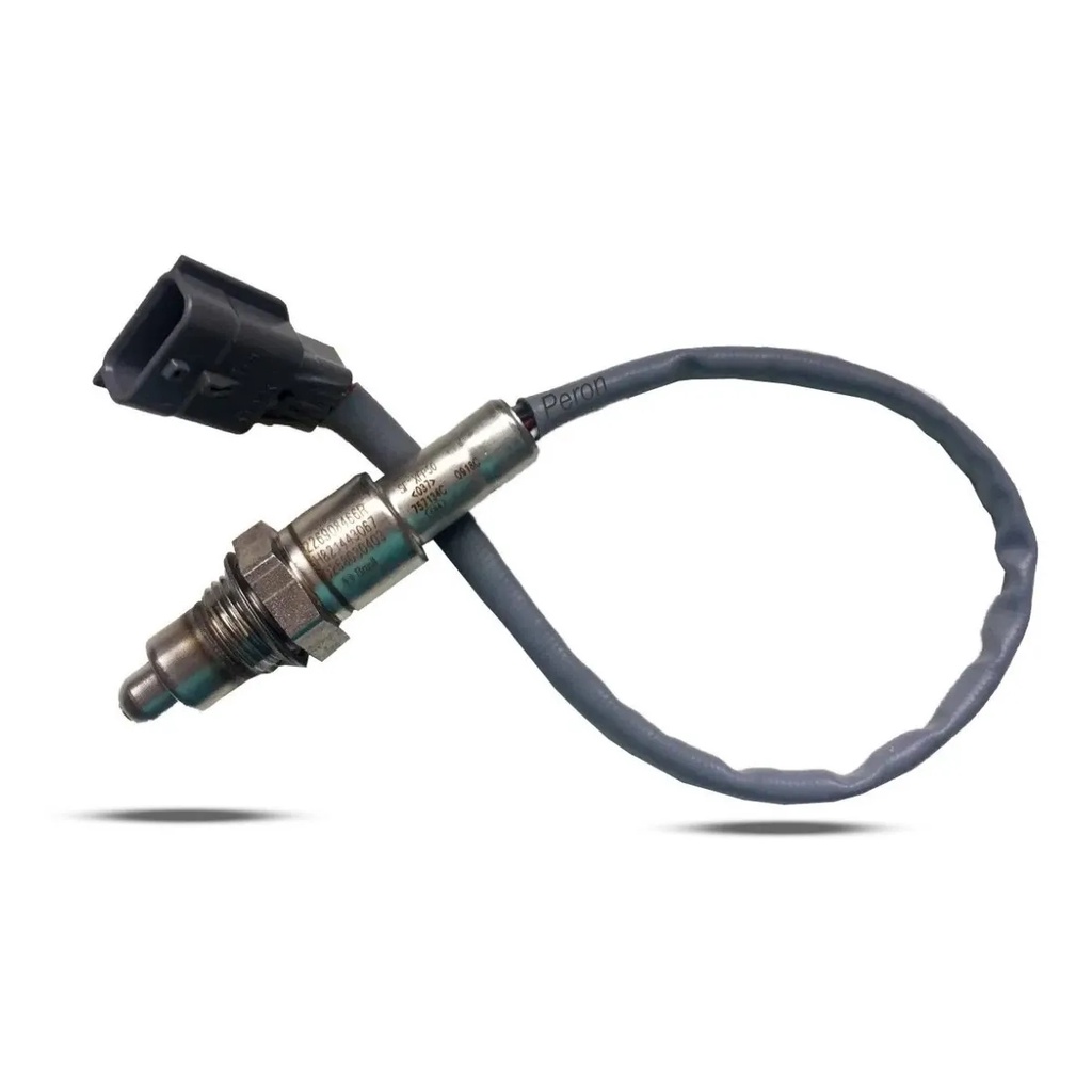 Sonda Lambda Nissan March Versa 1.0 1.6 H8201443067 Bosch
