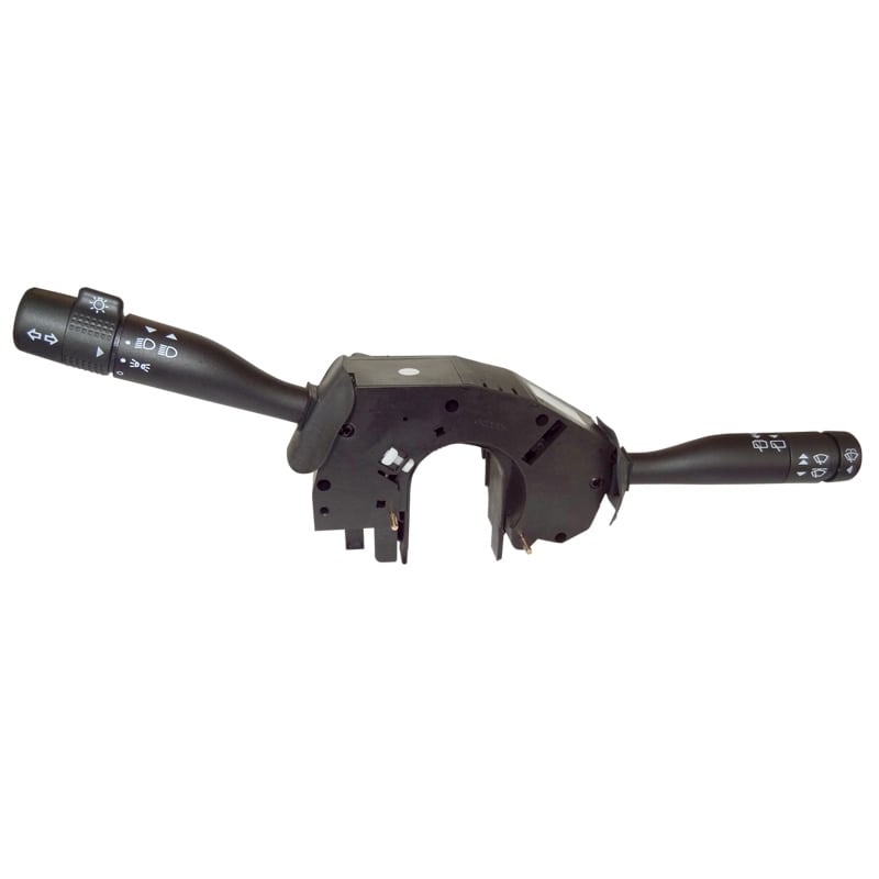 Chave Seta Ford Ka 97 98 99 Limpador Traseiro S/pisca Alerta- Kostal