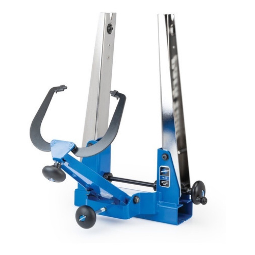 Alinhador Desempenador Rodas Profissional Park Tool Ts-4.2.