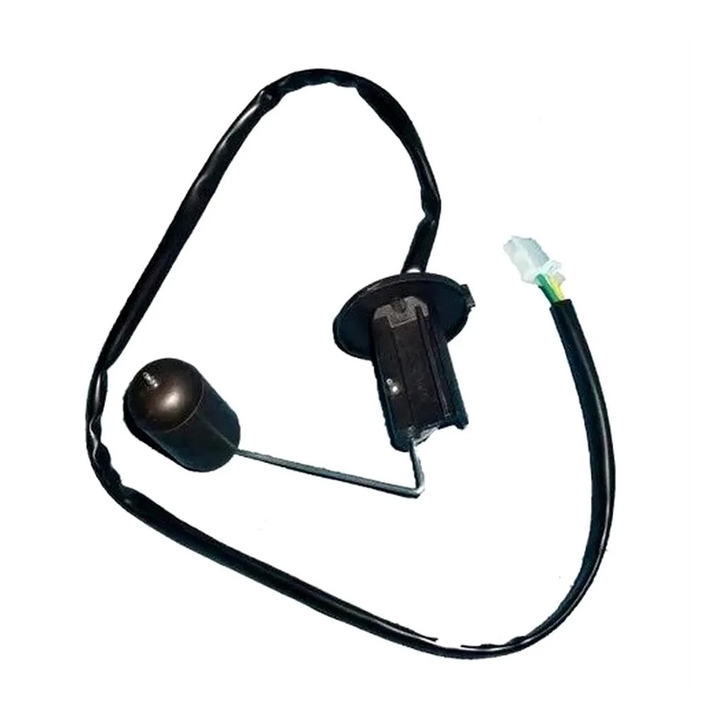 Boia Medidora Combustível Tanque Honda Biz 125cc 06 07 08 em Oferta na Shopee