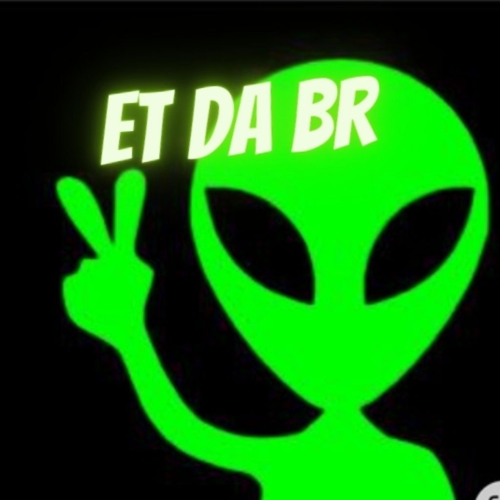 ET DA BR na estrada com você!